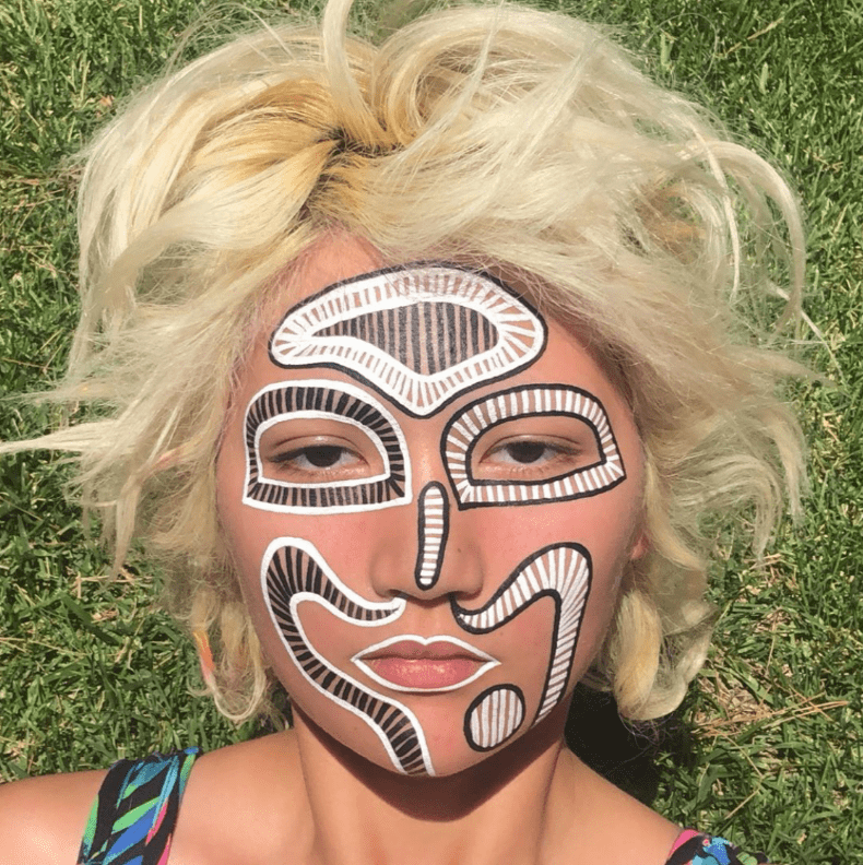 Hunter|Hey！你的化妆概念也该跳出“柜子”了吧