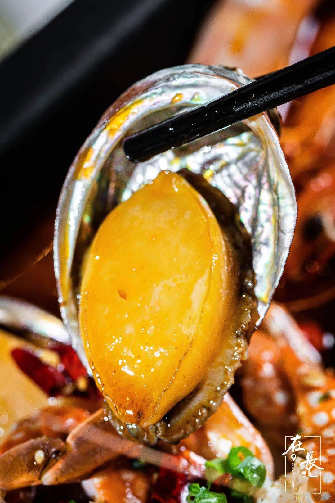 长沙|是什么来头？开业就爆店！惊现长沙海鲜烧烤界的新星之秀