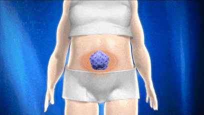 肚脐|想穿什么就穿什么的自信丨好物