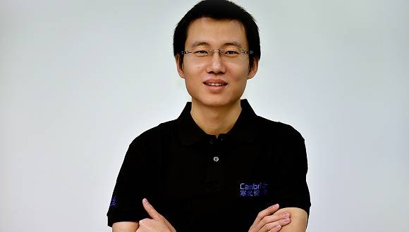 官梁军|85后寒武纪创始人身家超300亿元，科创板正造就一批科学家富豪