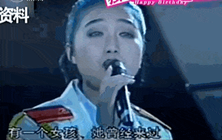 表演|“死里复活”的阿朵,才是真正的无价之姐!