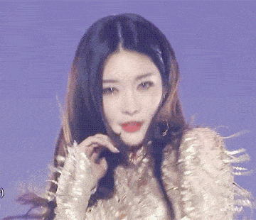 酒儿|这还被嘲长得丑？全网女生都应该来学学她的妆容心机！