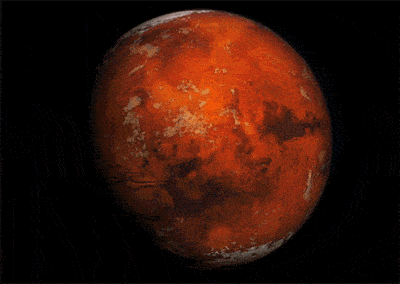 我们在探索 |火星,为什么会成为人类移民太空的首选地?