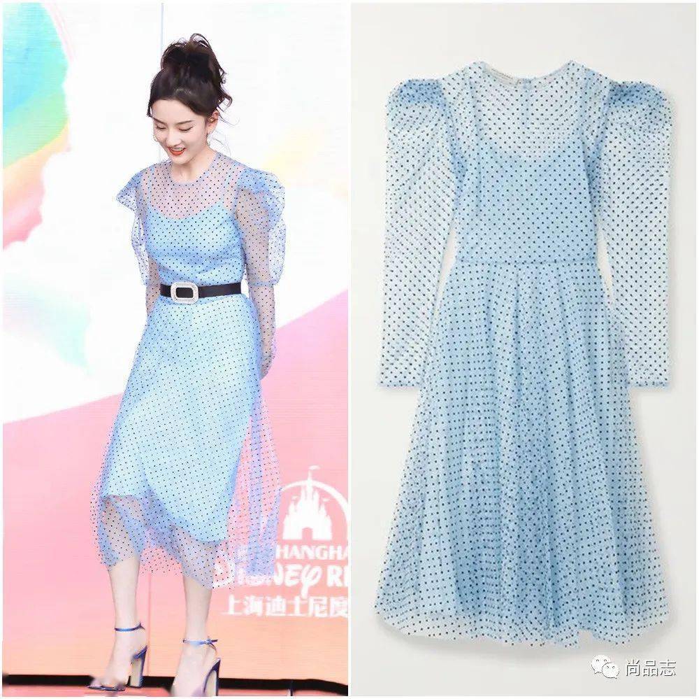 牌子|明星们夏天都穿什么牌子的衣服？