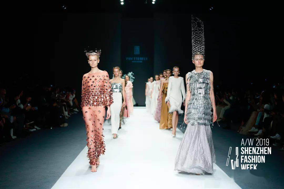 隐秘|深圳【隐秘】服装基地 | 6000+店铺,大到逛不完!