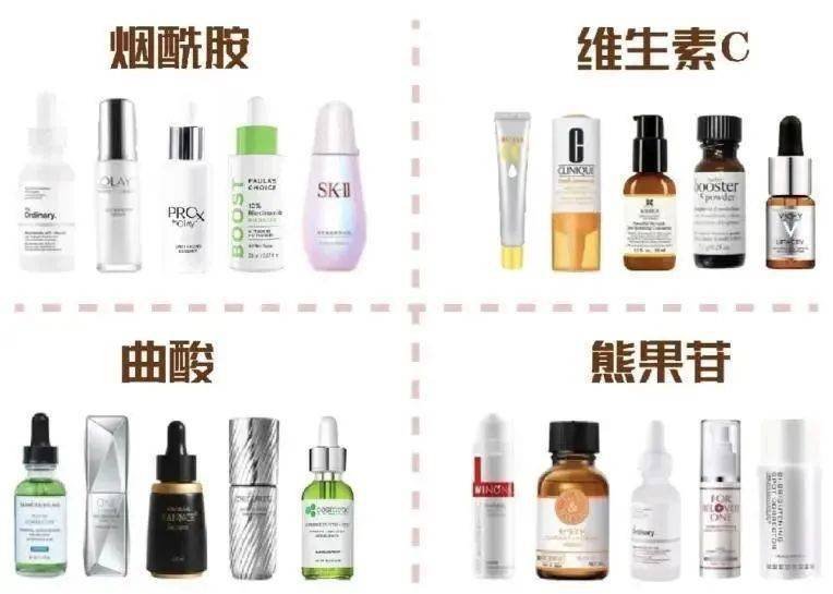 黑色素|薇娅直播间1分钟卖出10000瓶的美白精华，真的好用吗？