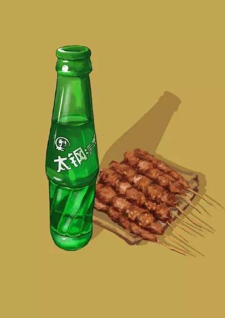 上新|清爽入夏必备！超闪上新！1.66元1罐太钢汽水