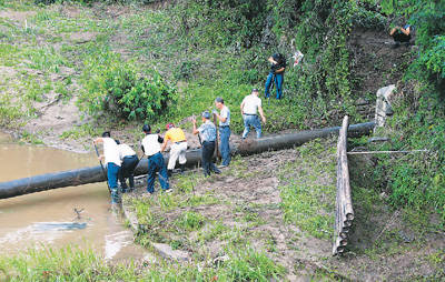 洪水|拨付抢险金、全民守护 多方协力抢救洪灾受损文物