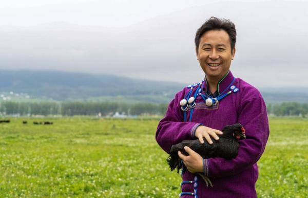 种养殖|高原彝乡：“飞鸡”孵出“致富蛋”