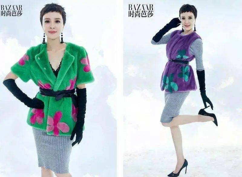 珠宝|布丁:金巧巧自称太洋气演不了农村人?上镜却是个土妞!