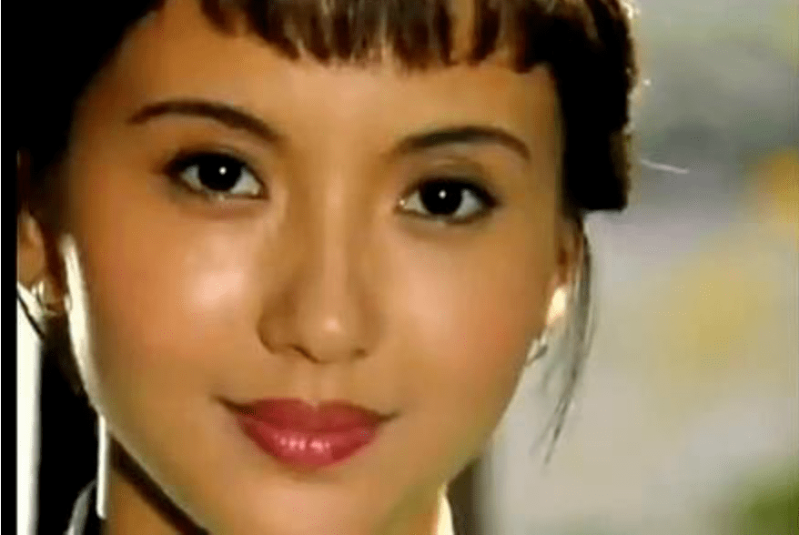 女人|她去世后，才发现当年女人的颜值都被低估了.......