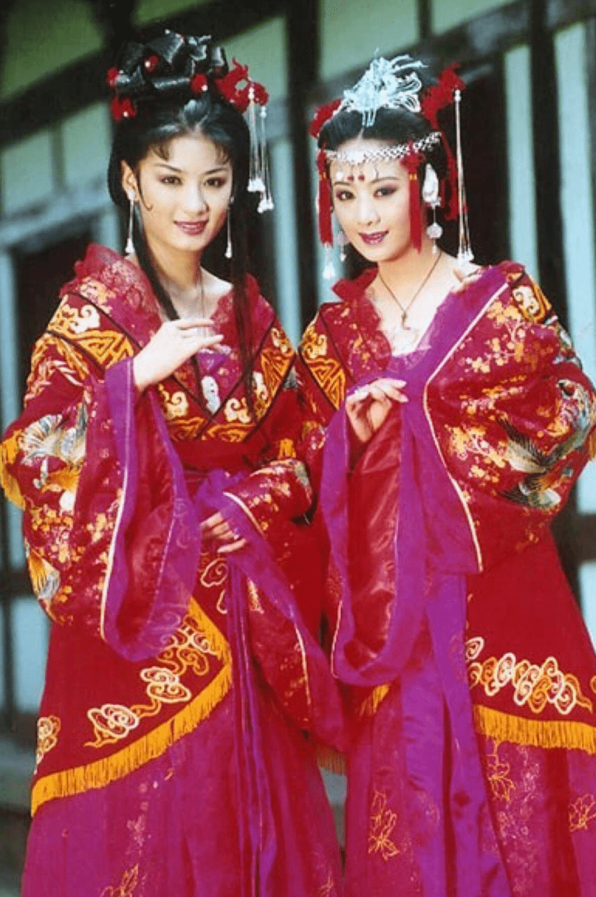 女人|她去世后，才发现当年女人的颜值都被低估了.......