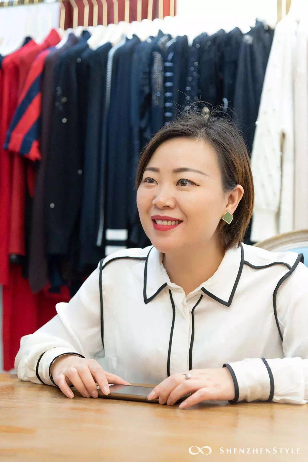 隐秘|深圳【隐秘】服装基地 | 6000+店铺,大到逛不完!