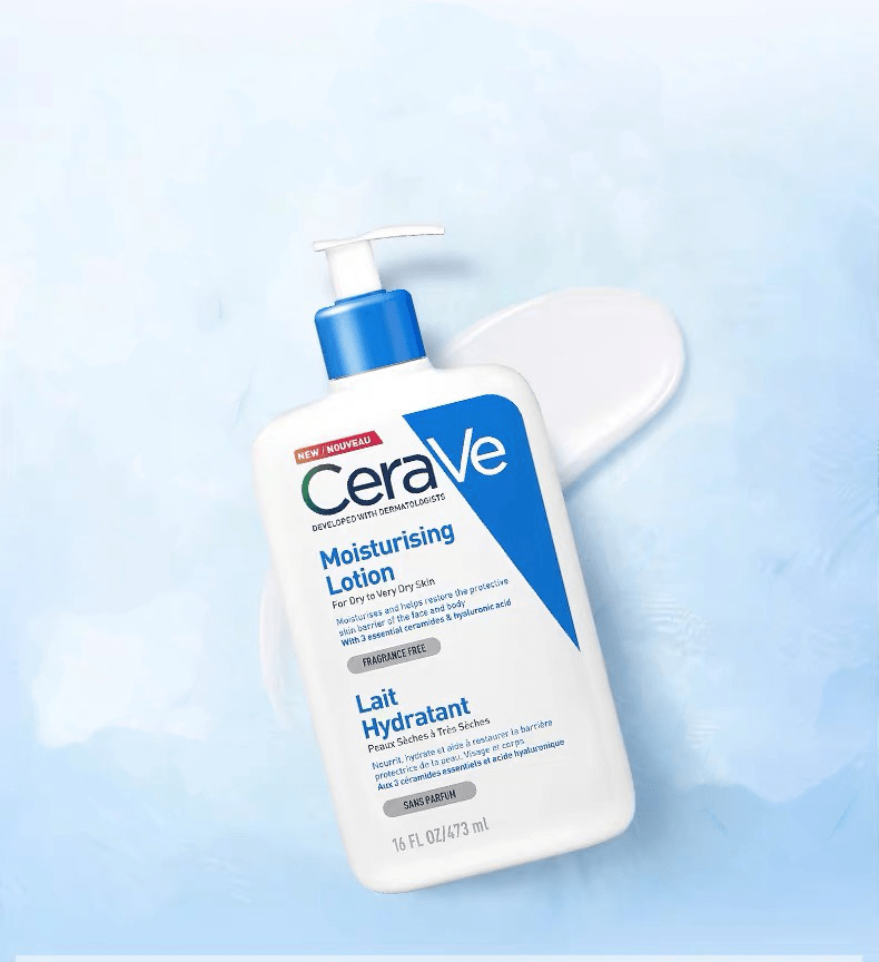 夏天|精致女孩就是要照顾到夏天露出的每一寸肌肤!