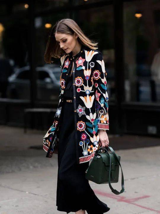 包包|小众包试背 | 通勤包该怎么选?我推荐这只