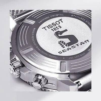 潜水|天梭｜与品牌全球形象代言人黄晓明一同踏浪前行