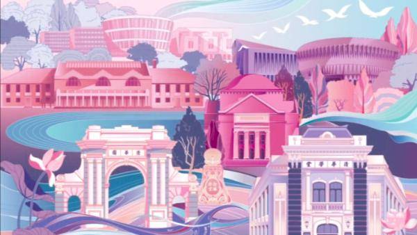 通知书|新版清华研究生录取通知书出炉！慕了慕了