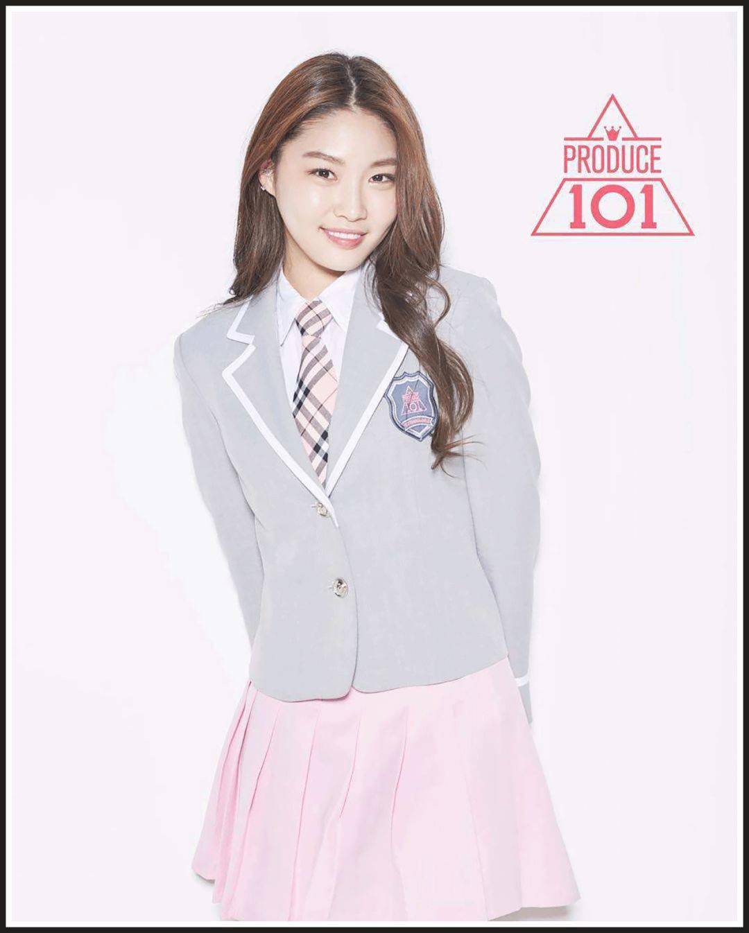 酒儿|这还被嘲长得丑？全网女生都应该来学学她的妆容心机！