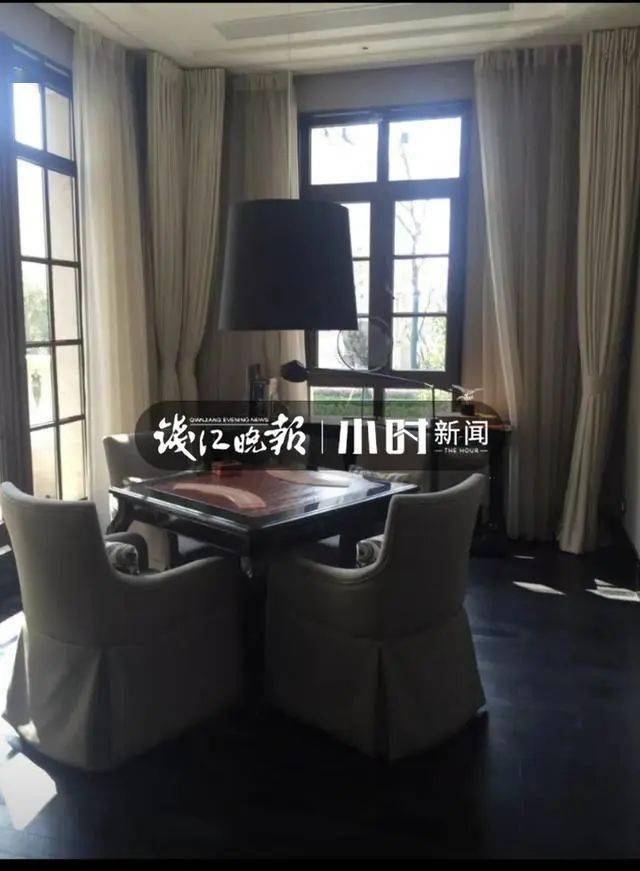 奇葩|奇葩！女子多年没住的别墅，竟成了剧组拍摄地…