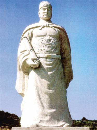 永乐皇帝派|郑和下西洋留下重重谜团