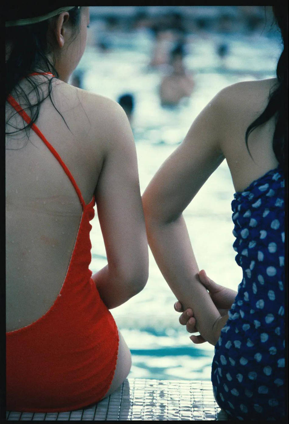 摄影展|看展览｜“时间胶囊”摄影展：《八十年代中学生》上海首展