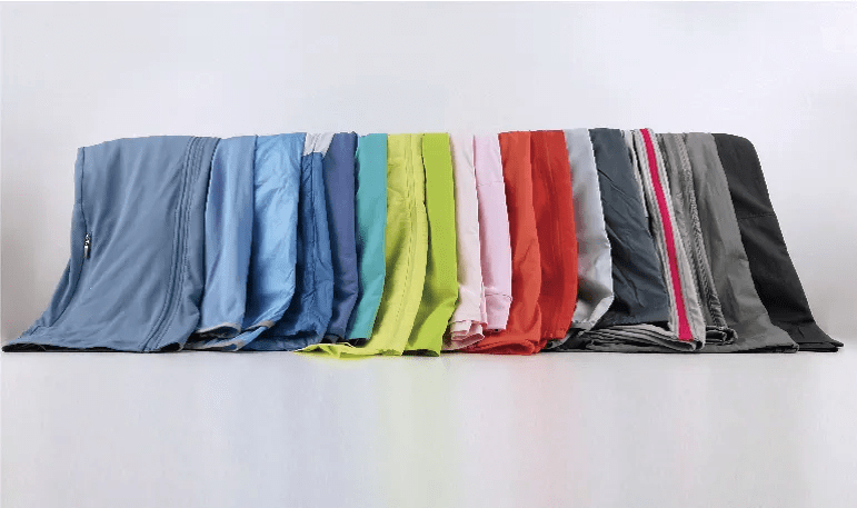 迪卡侬|18款防晒衣测评：南极人、北极绒、JEEP等6款防晒不达标，迪卡侬、森马透气性差