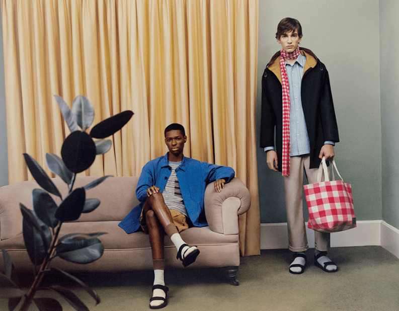 柳井正|为什么MUJI宣布破产，优衣库却在疯狂开新店？