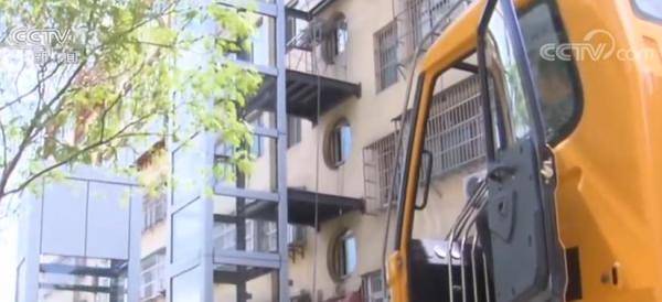 计划|今年新开工改造老旧小区3.9万个 涉及居民约700万户