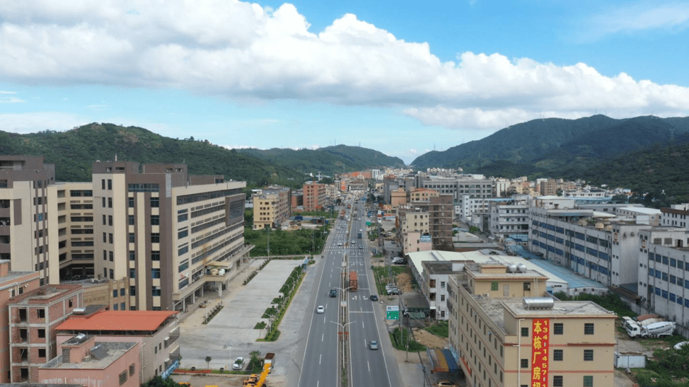 荔枝|广东IT男辞职世界500强回乡，孵化荔枝IP让价格翻了十几倍