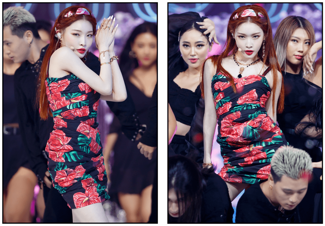 酒儿|这还被嘲长得丑？全网女生都应该来学学她的妆容心机！