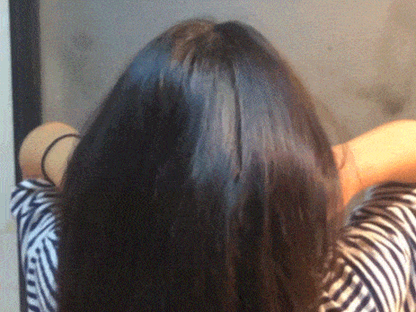 日本妹子的头发为何总是光鲜亮丽?问题出现在它身上