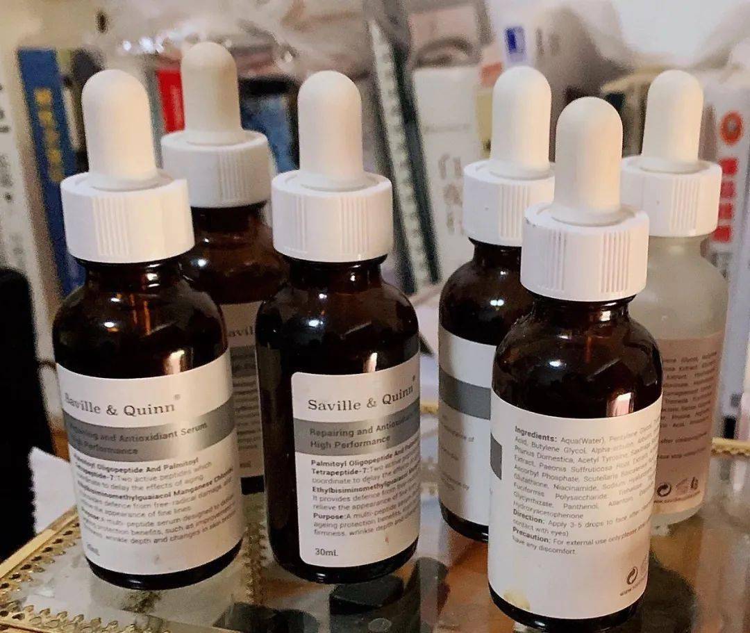 黑色素|薇娅直播间1分钟卖出10000瓶的美白精华，真的好用吗？