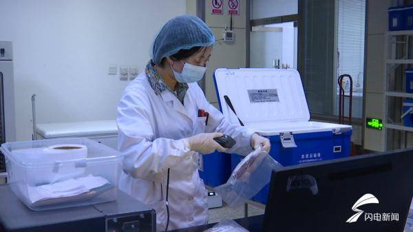 血库|湖北血库告急！山东60万毫升“热血”紧急驰援！网友：又是闷头干大事