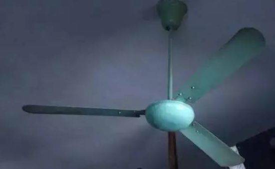 夏天|我们是这样度过夏天的!20年前没有空调