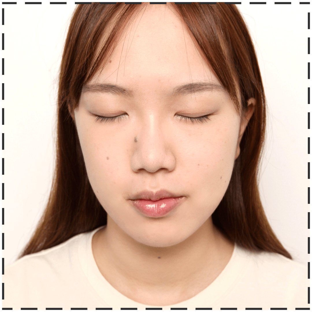 酒儿|这还被嘲长得丑？全网女生都应该来学学她的妆容心机！