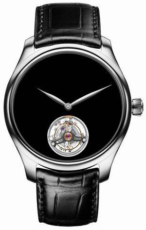 颜色|这些腕表的颜色不仅炫，而且“戏很多”