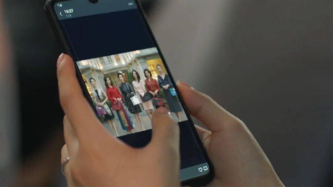 太太|《三十而已》的上海富太太圈鄙视链,Chanel看了想打人!