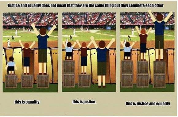 非裔|从招聘到升职，从算法到术语，科技公司掀起种族平权大变革