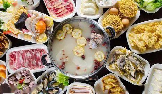 明星|明星开火锅店，竟然上了社会新闻？别把消费者当傻子！