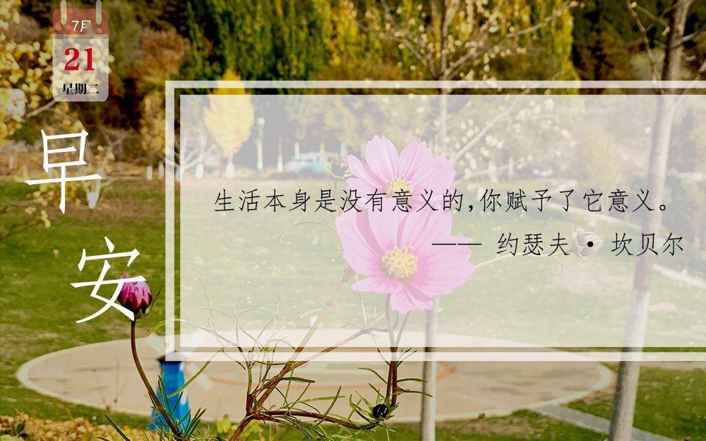 工作|早读：新的一天，从这份新闻早餐开始