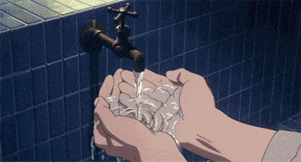 夏天|我们是这样度过夏天的！20年前没有空调