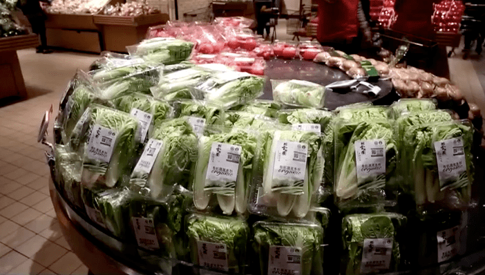 月销量|4小时卖出半个月销量！百年“老字号”，把办公室变成直播间！