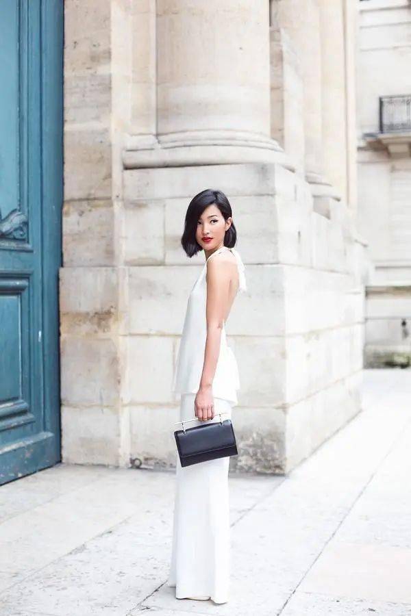 肤色|她们皮肤不白 也照样很美