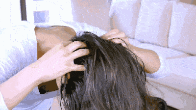 头发|现在谁还用吹风机吹头啊？你out啦！