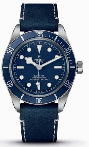 颜色|这些腕表的颜色不仅炫，而且“戏很多”