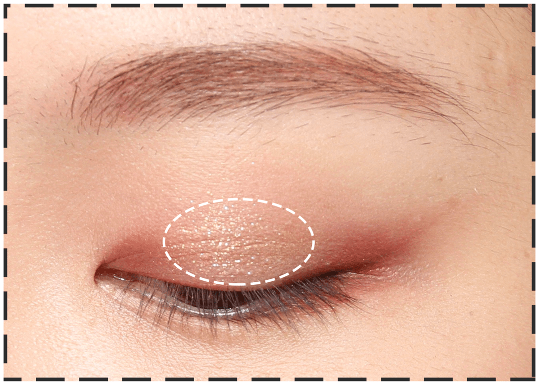 酒儿|这还被嘲长得丑？全网女生都应该来学学她的妆容心机！