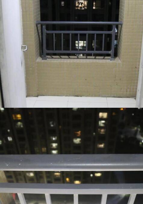 男孩|一小区天降自行车险些砸人：9岁男孩被绊倒从18楼泄愤扔下