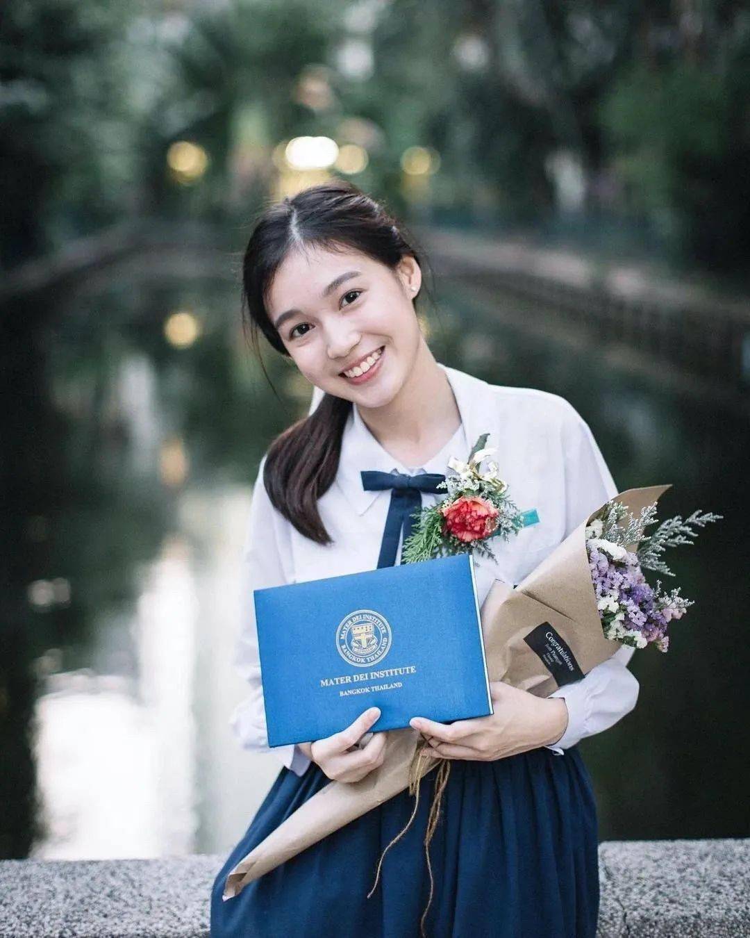 图片|你不知道的宝藏神颜真的泰泰泰多了!!