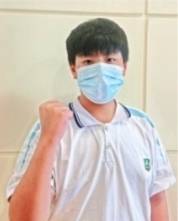 武汉伢|中考鸣金 武汉伢又打赢了一场战役！