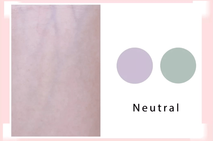 肤色|粉底液色号到底该怎么选？